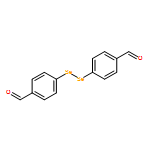 Benzaldehyde, 4,4'-diselenobis-
