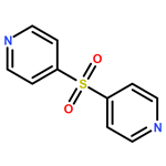 4-Pyridin-4-ylsulfonylpyridine