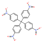 Benzene, 1,1',1'',1'''-methanetetrayltetrakis[4-nitro-