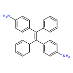 (E)-1,2-Diphenyl-1,2-bis(4-aminophenyl)ethene