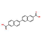 [2,2'-Binaphthalene]-6,6'-dicarboxylic acid