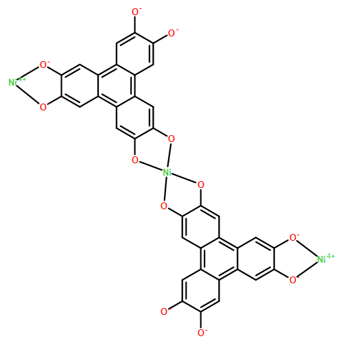Ni3(HHTP)2