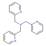 1-(pyridin-2-yl)-N,N-bis(pyridin-2-ylmethyl)methanamine