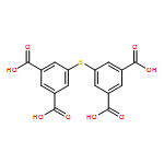 5,5'-Thiodiisophthalic acid