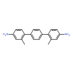 2,2"-dimethyl-[1,1':4',1"-terphenyl]-4,4"-diamine