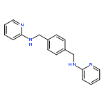 N1,N4-Di-2-Pyridinyl-1,4-Benzenedimethanamine