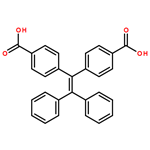 4,4'-(2,2-Diphenylethenylidene)bis[benzoic acid]