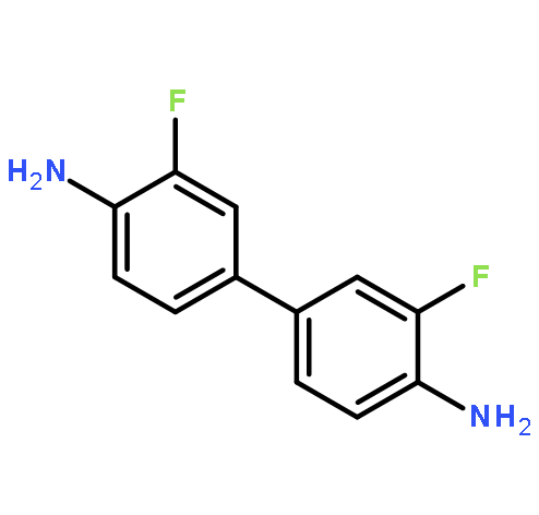 3,3'-Difluoro-[1,1'-biphenyl]-4,4'-diamine