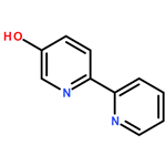 5-Hydroxy-2,2'-Bipyridine