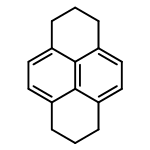 Pyrene,1,2,3,6,7,8-hexahydro-