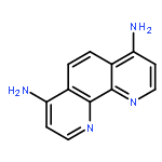 1,10-Phenanthroline-4,7-diamine