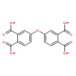 4,4'-oxybis-1,2-Benzenedicarboxylicacid