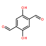 2,5-Diformylbenzene-1,4-diol