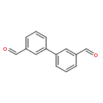 3,3'-Diformylbiphenyl