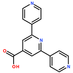 4'-carboxy-4,2':6',4''-terpyridine