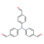 4,4',4''-Nitrilotribenzaldehyde