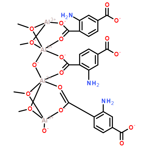 CAU-1-NH2