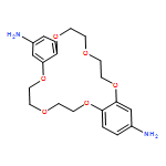 Diaminodibenzo-18-crown-6