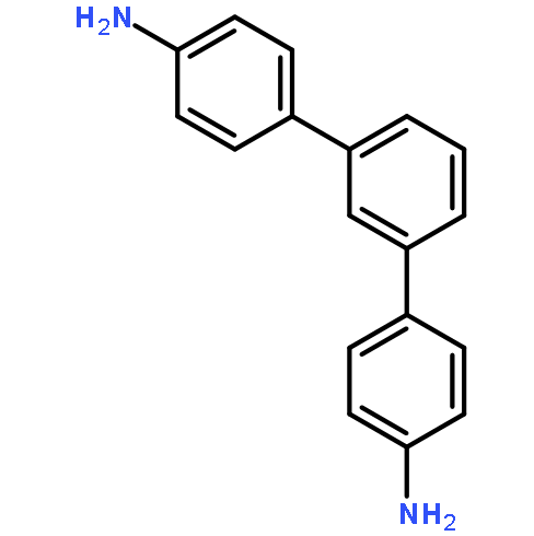 [1,1':3',1''-Terphenyl]-4,4''-diamine
