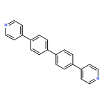 4,4'-Bis(4-pyridyl)biphenyl