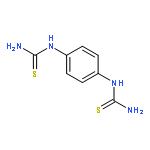 1,4-Phenylenebis(thiourea)