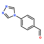 4-(4H-1,2,4-Triazol-4-yl)-Benzaldehyde