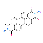 N,N'-Diamino-3,4,9,10-perylenetetracarboxylic 3,4:4,9-diimide