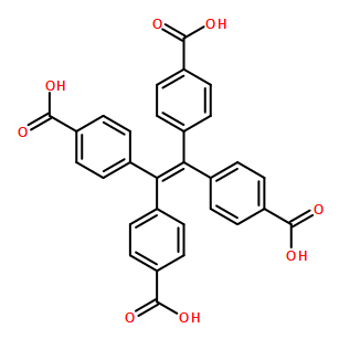 1,1,2,2-Tetra(4-carboxylphenyl)ethylene