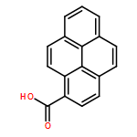 1-Pyrenecarboxylicacid