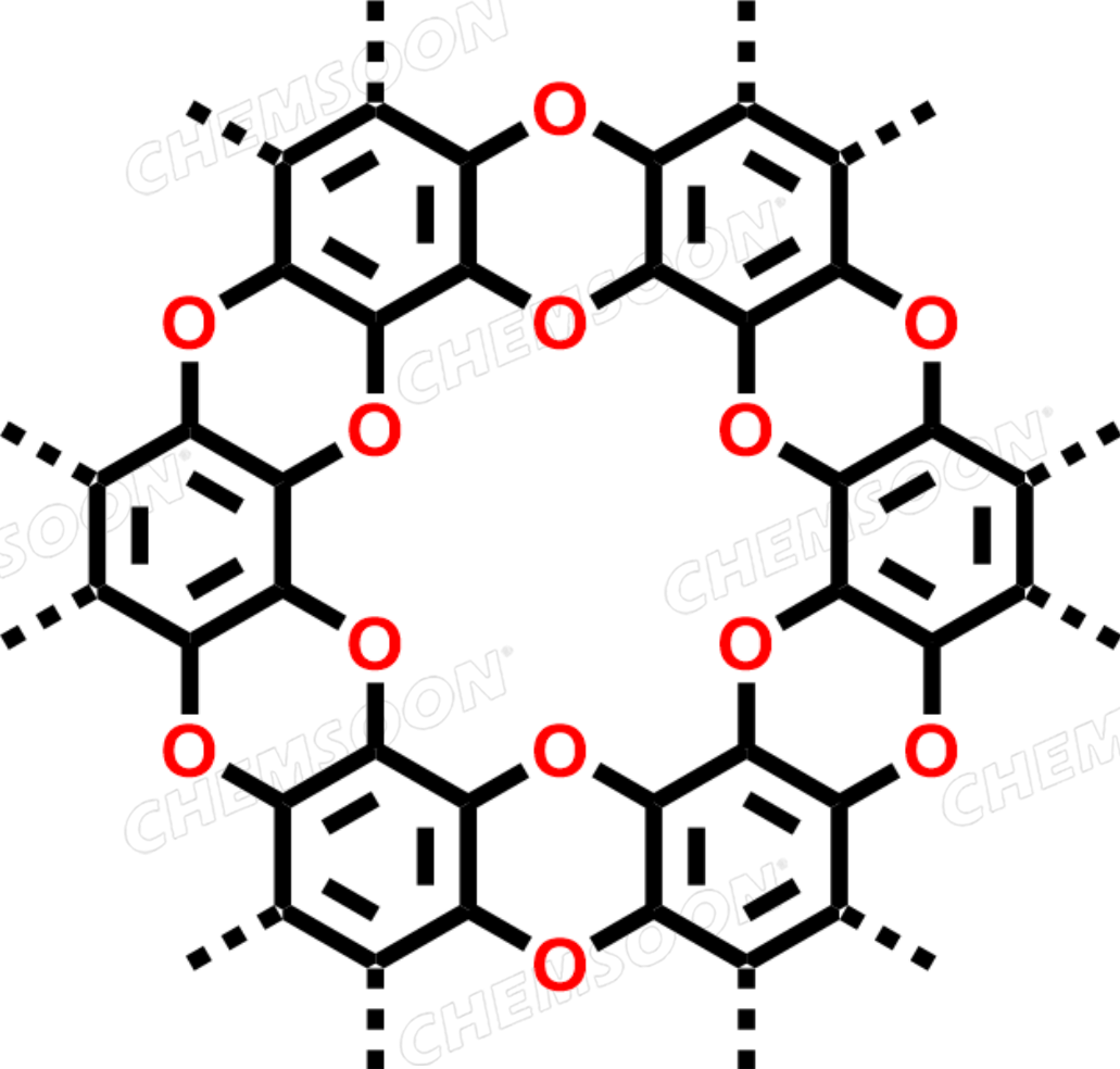 1,3,5-Benzenetriol, 2,4,6-tribromo-, homopolymer