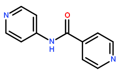 4-Pyridylisonicotinamide