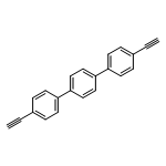 4,4''-diethynyl-1,1':4',1''-terphenyl