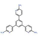 5,5',5''-(Benzene-1,3,5-triyl)tris(pyridin-2-amine)