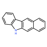5H-Benzo[b]carbazole