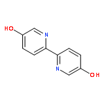 4,4′-Dihydroxy-2,2'-Bipyridine
