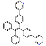3,3'-((2,2-diphenylethene-1,1-diyl)bis(4,1-phenylene))dipyridine