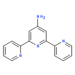 [2,2':6',2''-terpyridin]-4'-amine