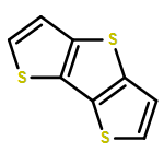 Dithieno[3,2-b:2',3'-d]thiophene
