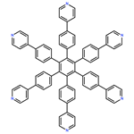 hexa[4-(4-pyrindinyl)phenyl]benzene