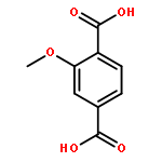 2-Methoxyterephthalic acid