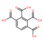 benzene-1,2,3,4-tetracarboxylic acid