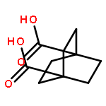 Bicyclo[2.2.2]Octane-1,4-Dicarboxylic Acid
