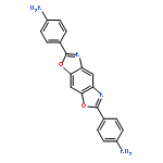 2,6-(4,4’-aminophenyl) Benzobisoxazole