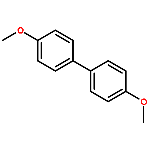 4,4'-Dimethoxy-1,1'-biphenyl