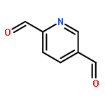 Pyridine-2,5-dicarbaldehyde