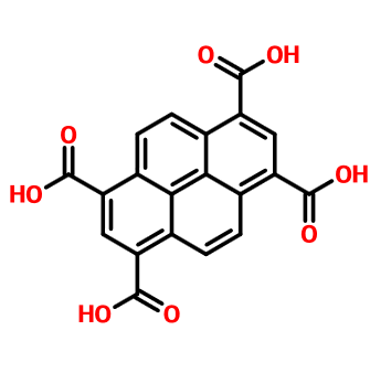 1,​3,​6,​8-​Pyrenetetracarboxyli​c acid