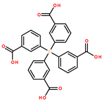 3,3',3'',3'''-silanetetrayltetrakis-Benzoic acid