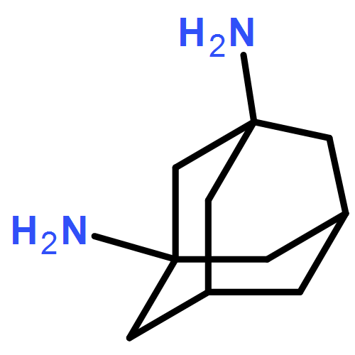 1,3-Adamantanediamine