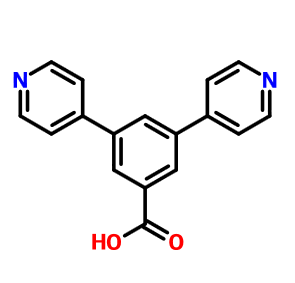 3,​5-​di-​4-​pyridinyl-Benzoic acid