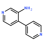 [4,4'-Bipyridin]-3-amine